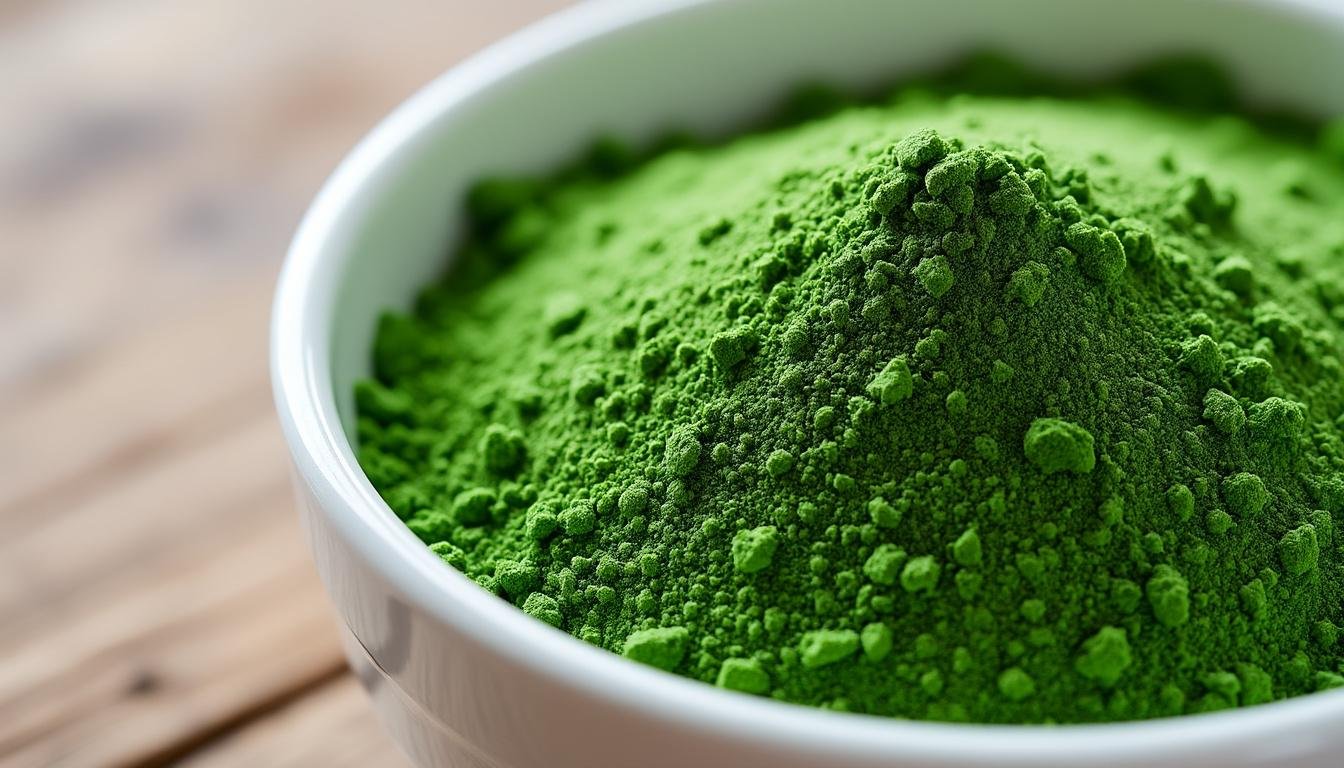 découvrez les nombreux avantages de la chlorella pour la santé, ses propriétés nutritives et comment l'intégrer facilement dans votre alimentation quotidienne. optimisez votre bien-être avec cette algue verte aux multiples bienfaits!